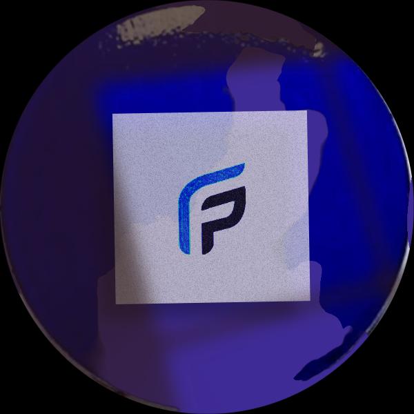 Flair Pin Technologies Logo
